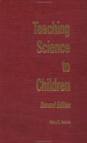 Teaching Science to Children