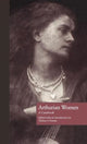 Book cover of: Arthurian Women