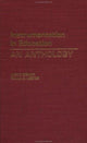 Book cover of: Instrumentation in Education