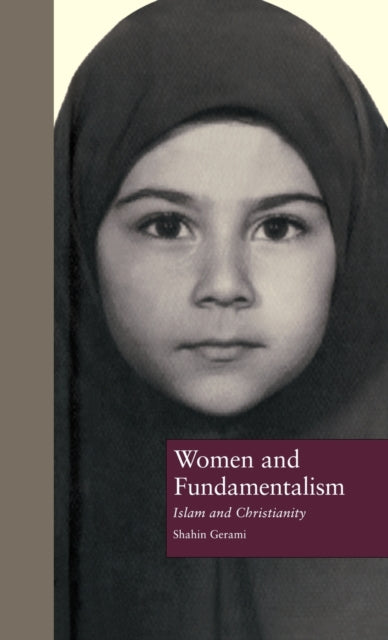 Book cover of: Women and Fundamentalism