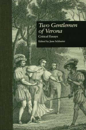 Two Gentlemen of Verona