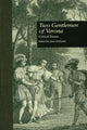 Book cover of: Two Gentlemen of Verona