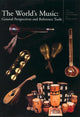 Book cover of: Garland Encyclopedia of World Music. By: Ruth M. Stone