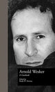 Book cover of: Arnold Wesker