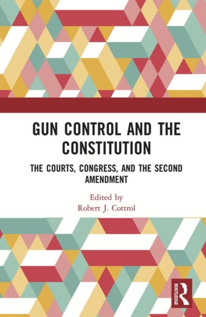 Book cover of: Gun Control and the Constitution