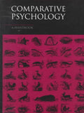Comparative Psychology