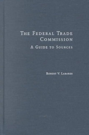 The Federal Trade Commission