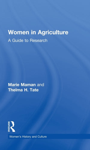 Women in Agriculture