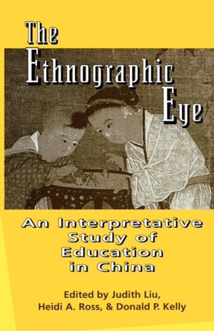 Ethnographic Eye