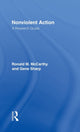 Book cover of: Nonviolent Action