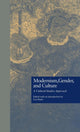 Book cover of: Modernism, Gender, and Culture. By: Lisa Rado