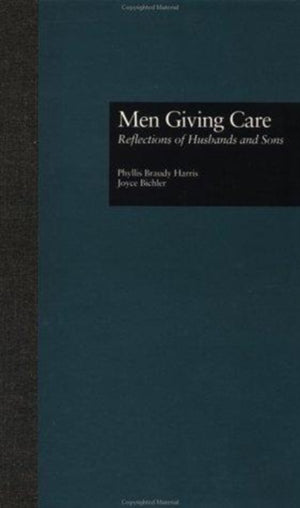 Men Giving Care