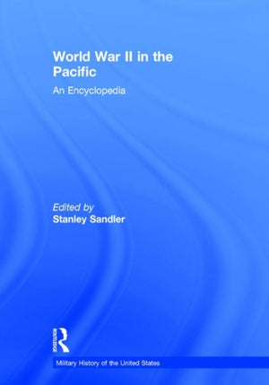 World War II in the Pacific