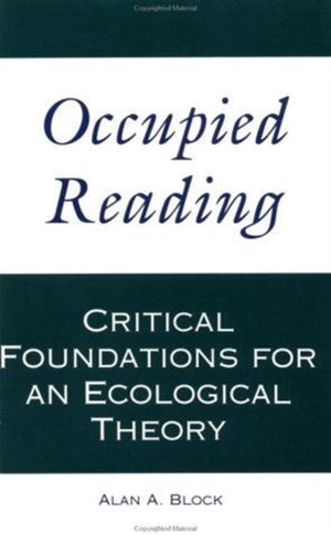 Occupied Reading