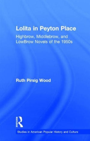 Lolita in Peyton Place