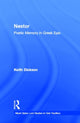 Book cover of: Nestor. By: Keith Dickson