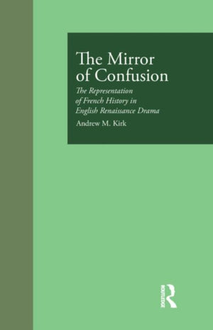 Mirror of Confusion