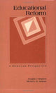 Book cover of: Educational Reform