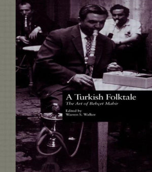 Turkish Folktale