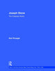 Book cover of: Joseph Stone. By: Karl Kroeger