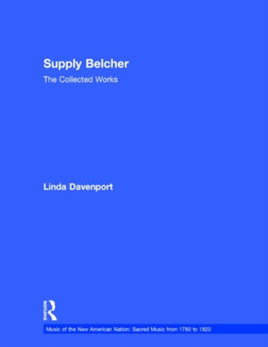 Supply Belcher