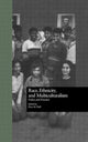 Book cover of: Race, Ethnicity, and Multiculturalism. By: Peter M. Hall
