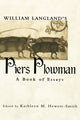 Book cover of: William Langland's Piers Plowman. By: Hewett-Smith