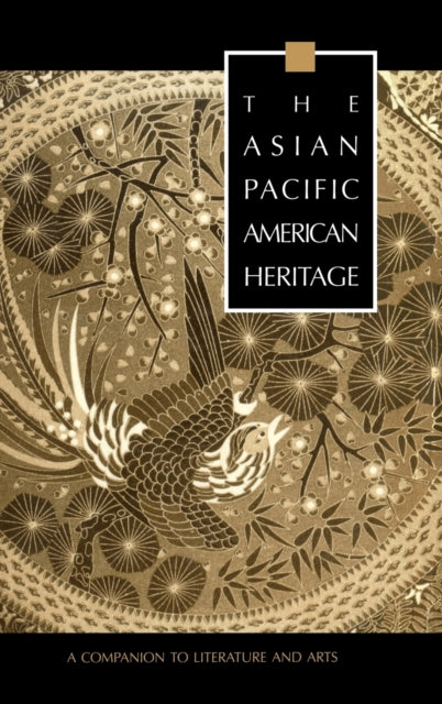 Book cover of: Asian Pacific American Heritage