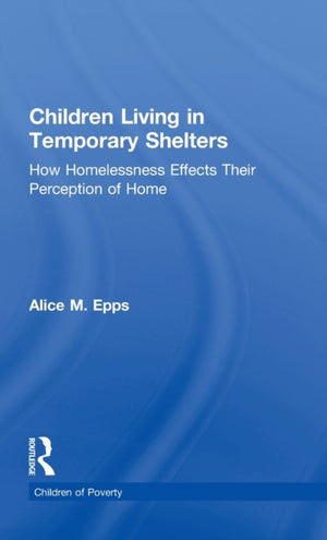 Children Living in Temporary Shelters