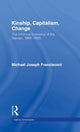 Book cover of: Kinship, Capitalism, Change. By: Mic Francisconi