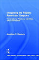 Book cover of: Imagining the Filipino American Diaspora