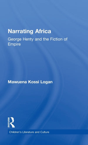 Narrating Africa