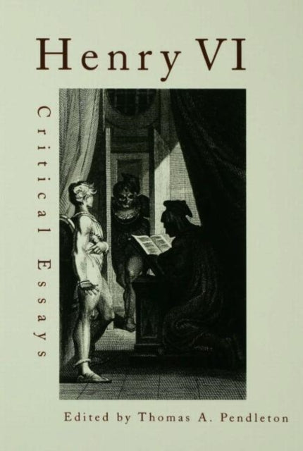Book cover of: Henry VI. By: T. Pendleton