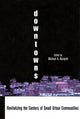 Book cover of: Downtowns. By: Michae Burayidi