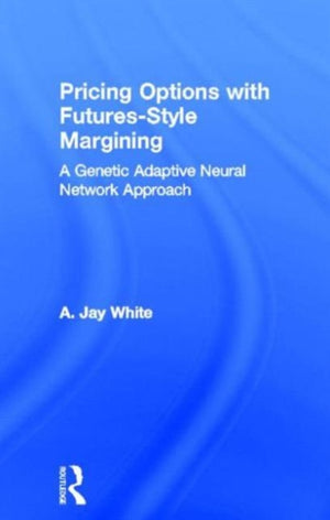 Pricing Options with Futures-Style Margining