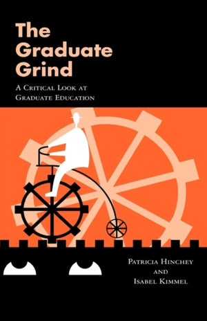 Graduate Grind