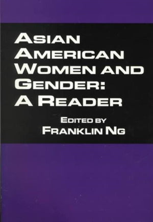 Asian American Women and Gender