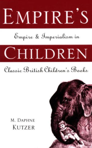 Empire's Children