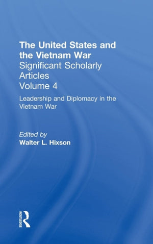 Vietnam War