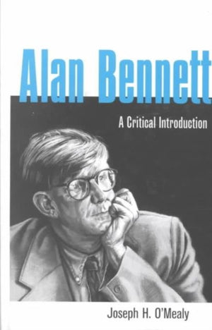 Alan Bennett