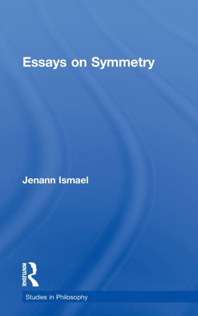 Book cover of: Essays on Symmetry