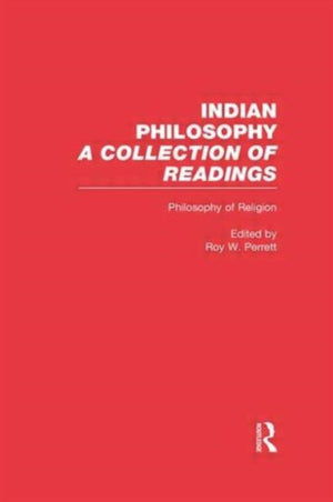 Philosophy of Religion