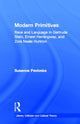 Book cover of: Modern Primitives. By: Pavloska