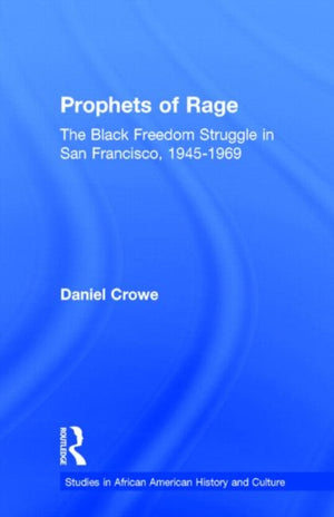 Prophets of Rage