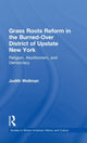 Book cover of: Grassroots Reform in the Burned-over District of Upstate New York