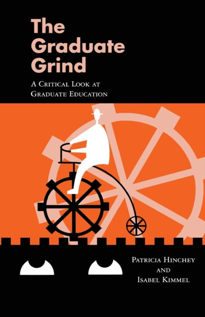 Book cover of: Graduate Grind