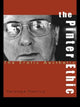 Book cover of: Pinter Ethic
