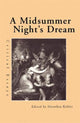 Book cover of: Midsummer Night's Dream. By: D. Kehler