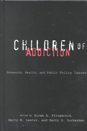 Children of Addiction