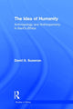 Book cover of: Idea of Humanity. By: David G Sussman